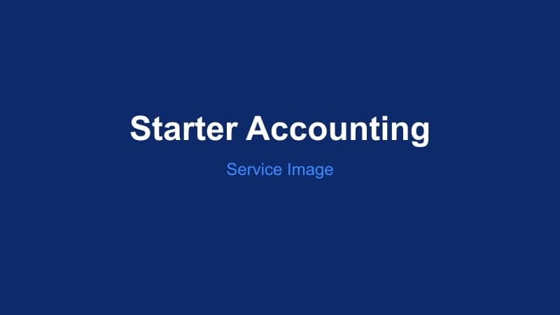Accounting Micro - Professional service for Thai SMEs